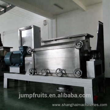 vegetable pineapple processing machine